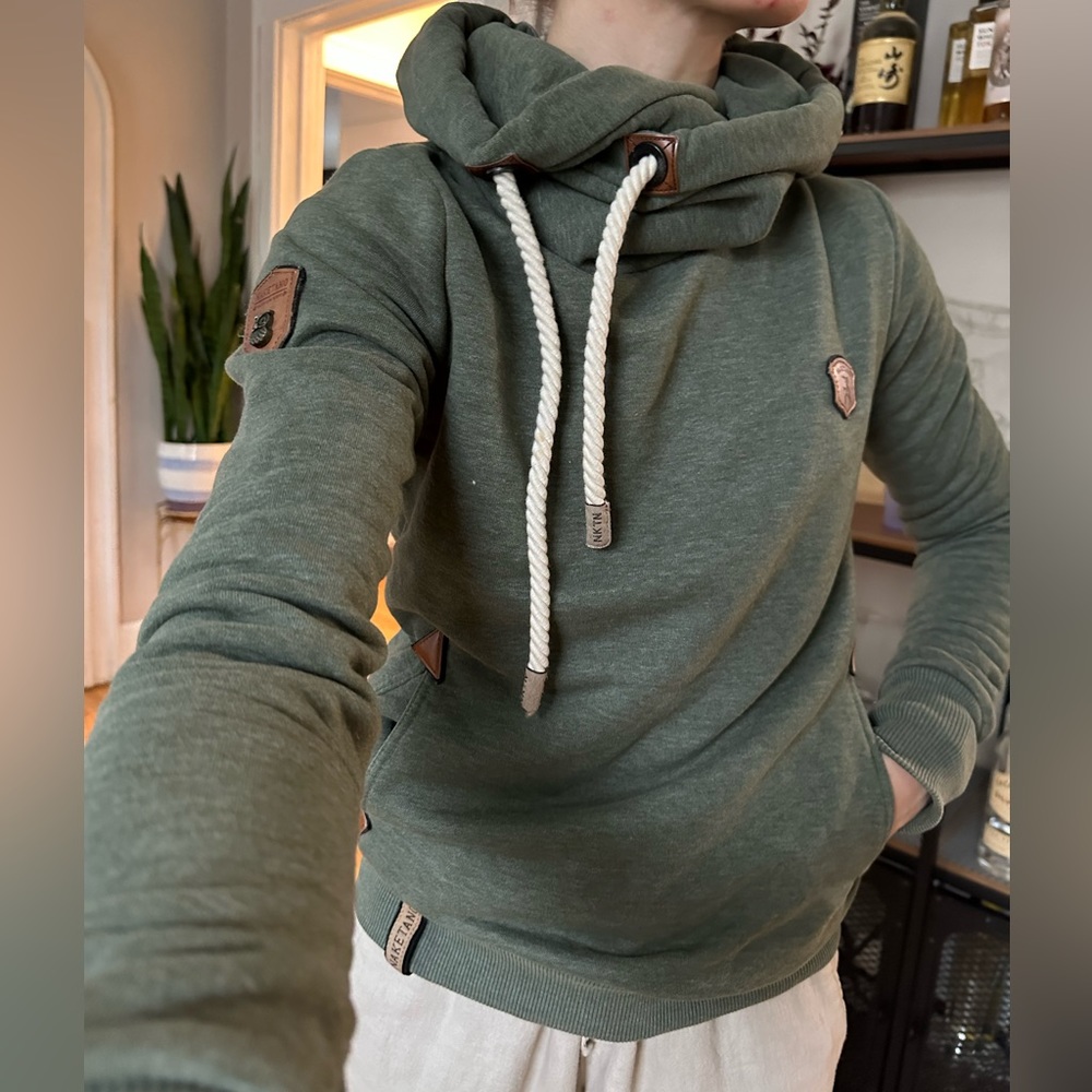 Naketano Sweatshirt